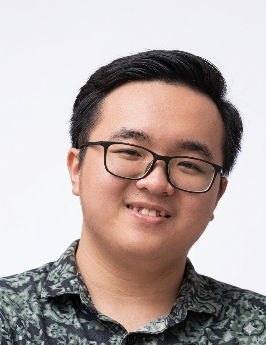 Marcus Tan Kok Thye